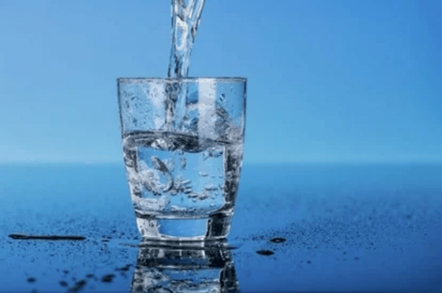 Bere regole di nutrizione