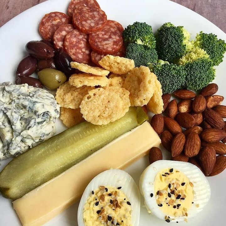 cibo