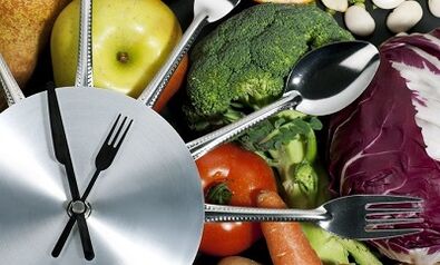 Cosa puoi mangiare ogni ora con una dieta
