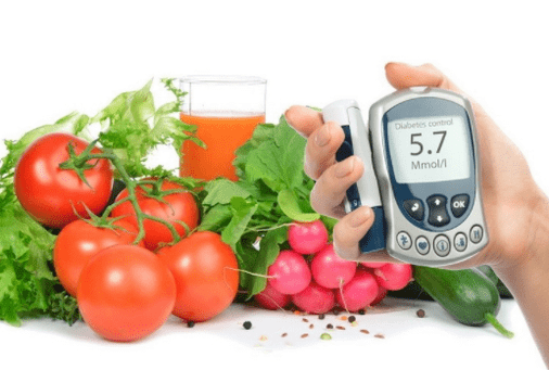 Alimenti a basso indice glicemico