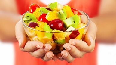 come mangiare correttamente per perdere peso